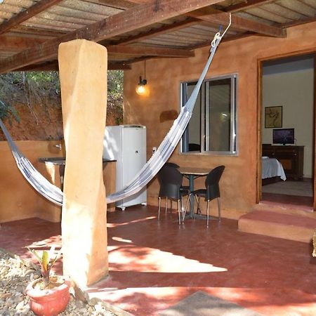 Recanto Dos Manacas Pirenópolis Exteriör bild